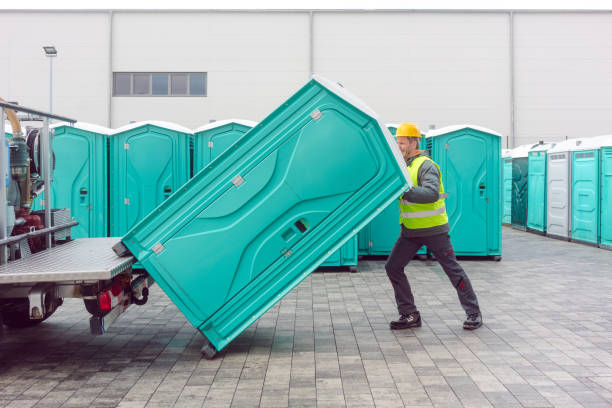 Best Affordable porta potty rental  in Old Jamestown, MO